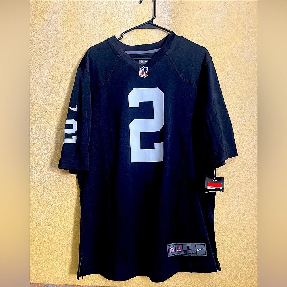 Nike Black Jersey Premium Sportswear